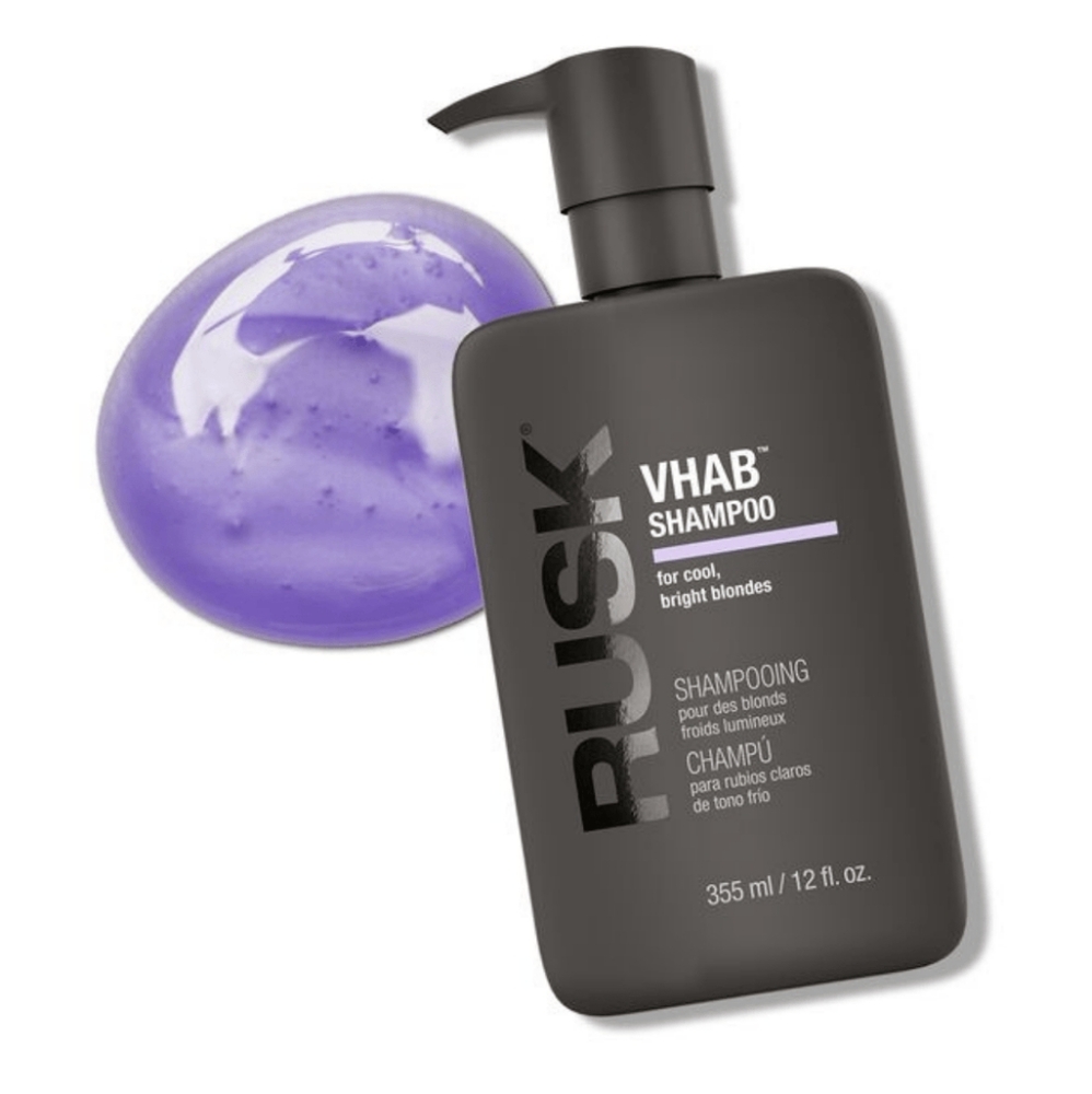 ✨️Rusk VHAB Shampoo✨️